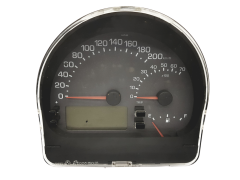 Merilnik vrtljajev Fiat Multipla 51712409 110080073020 VDO