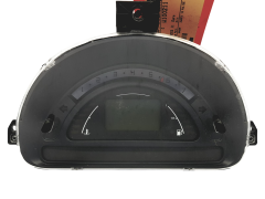 Merilnik vrtljajev Citroen C2 C3 P9650735480 G 01 49592