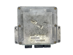 Kontrolna Enota 0281010808 9644721080 28FM0367 PSA Bosch 63476