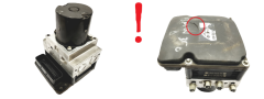 Črpalka Abs BMW 5 E60 3451 6774679-01 3451 Bosch 60367