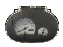 Merilnik hitrosti Ford KA YS5F-10849-LB YS5F10849LB 47921