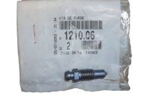 Vijak Novo Original 1210.06 121006 Citroen Peugeot