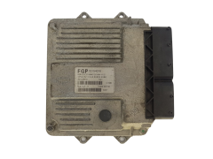 Kontrolna Enota 55194016 MJD6JF.Y1 71600.007.02 FGP Lancia 1105