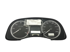 Merilnik hitrosti Peugeot 307 9636708880 C 03 54785