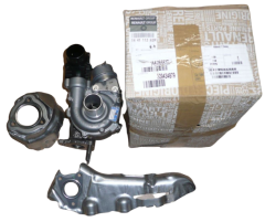 Turbopolnilnik Nov Original Trafic III Vivaro NV 1.6 dCi 144111292R