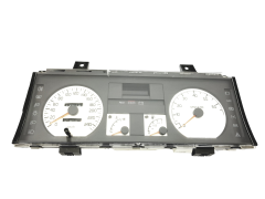 Merilnik vrtljajev Renault Clio 1 7700812857 A 44849