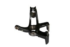 Zglob krmilnega sistema Spredaj Leva 2Q0407255H B12113 VW Seat Borsehung