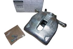 Zavorna čeljust Desni Spredaj Original 410010823R Renault