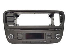 Radio CD predvajalnik Seat Mii 1SL035156 RCD 215 SE 1325