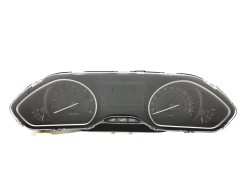 Merilnik vrtljajev Peugeot 208 9825986680 Yazaki