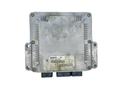 Kontrolna Enota 0281010935 9640938680 9650221480 PSA Bosch 63434