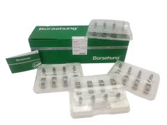 Vogalnik 022109423D 06B109417E B18213 VW Audi Borsehung