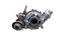 Turbopolnilnik 144119263R GT1241JOSZ Garrett 1.5 dci Nissan Renault S5