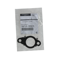 Tesnilo, tesnilni obroč Original 1471900Q2A 147228349R Renault Nissan