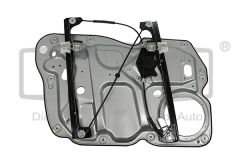 Mehanizem Oken 1T1837462B 88370804102 VW Touran DPA