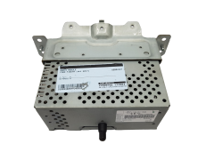 Avtoradio AHU Navi Ford Fiesta H1BT-18C815-VL 21081