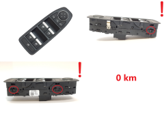Stikalo Za Pomik Stekel Renault Clio 5 Captur 2 II Arkana 254015831R