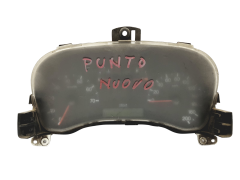 Merilnik hitrosti Fiat Punto 60.6307.002.H 606307002H 41209