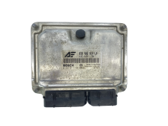 Kontrolna Enota 038906019LP 0281011196 VW Seat Bosch