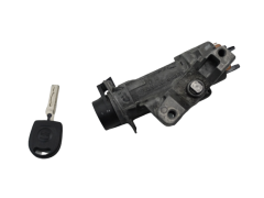 Ključavnica Za Vžig Seat Ibiza Leon Toledo 4B0905851C 4B0905849 1429