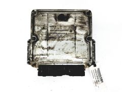 Kontrolna Enota P04727661AB 0281010290 Chrysler Bosch 23972