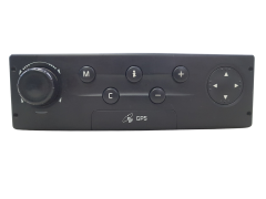 Navigacija GPS Renault 8200185114 22SY223/62E