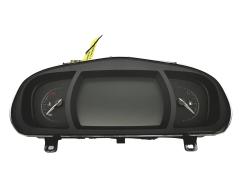 Merilnik vrtljajev Renault Megane 4 248106335R A Johnson
