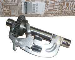 Zobnik Nov Original 7701073120 Renault
