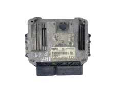 Kontrolna Enota 51806557 0281012882 4D34A3AEM Alfa Romeo Bosch 61123
