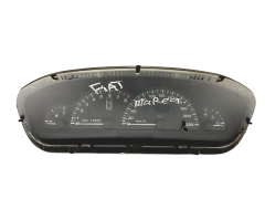 Merilnik hitrosti Fiat Marea 606127001 60.6127.001 41234