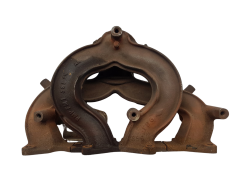 Izpušni kolektor 7700863833 Renault Safrane 2.0 12V J7R 12483