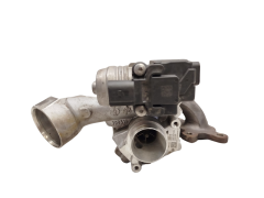 Turbopolnilnik 1.2 TSI VW Audi Seat Skoda 04E145704N