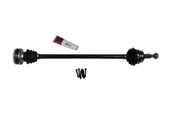 Pogonska os Ali VW Audi Seat Skoda 1J0407272BL 54070005501 Vika