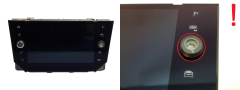 Prikaz navigacije Seat Arona 6F0919605A