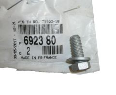 Vijak Nov Original 692380 6923.80 Citroen Peugeot