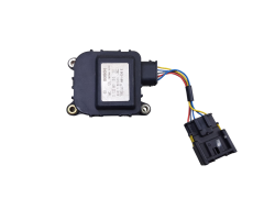 Motor grelnika Bosch 0132801160 Valeo 661606E Citroen Peugeot