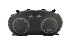 Merilnik vrtljajev Seat Ibiza 6K0920850F