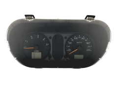 Merilnik hitrosti Ford Fusion Fiesta 2S6F-10849-NF 57754