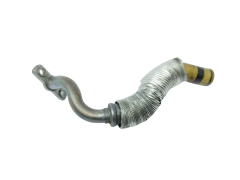 Cev za polnjenje zraka 9814474180 1.6 HDI 8v TDCI Citroen Peugeot