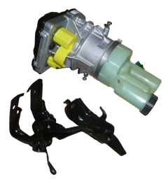 Črpalka Servo Volana Master III Movano NV400 491109220R