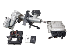 Komplet za zagon Renault Clio 5 237102703S 284B13925R 488105379R 1.3 TCE 0km 31