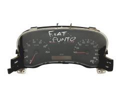Merilnik hitrosti Fiat Punto 46833457 503000344900 41223