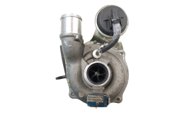 Turbopolnilnik 7701476891 54359700011 507852H301868 1.5dCi Renault 8200507852 1