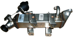 EGR Hladilnik Original Master III Movano Trafic II 2.0-2.3 dCi 8200910446