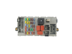 Škatla z varovalkami 50513353 CPL Alfa Delphi 34733