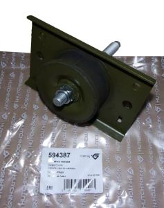 Nosilec Motorja Ali Renault 594387 8200304198 Hutchinson