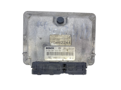 Kontrolna Enota Rover MSB101150 0281001956 Bosch 54275