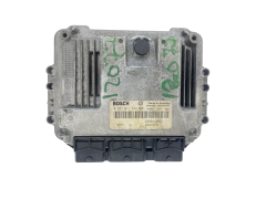 Kontrolna Enota 0281011549 8200310863 8200370779 Renault Bosch 63555