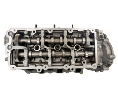 Glava motorja VWAG 0594AF 059102CC 059101CQ 3.0 TDI