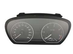 Merilnik hitrosti BMW 1 E81 E82 E87 9141475-01 43820